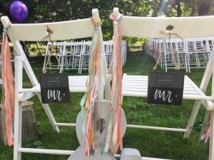 Linda Leclair - Weddingplanner Limburg
