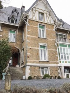 Linda Leclair - Weddingplanner Limburg