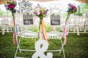 Linda Leclair - Weddingplanner Limburg