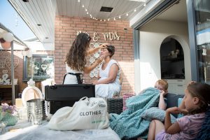 Linda Leclair - Weddingplanner Limburg