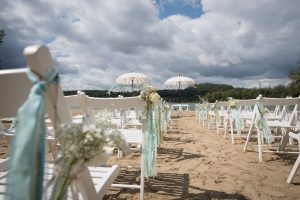 Linda Leclair - Weddingplanner Limburg