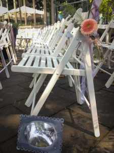 Linda Leclair - Weddingplanner Limburg