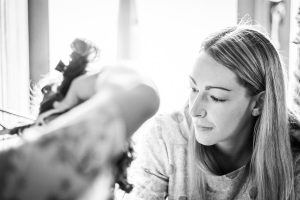 Linda Leclair - Weddingplanner Limburg
