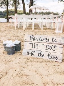 Linda Leclair - Weddingplanner Limburg