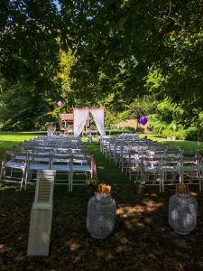 Linda Leclair - Weddingplanner Limburg