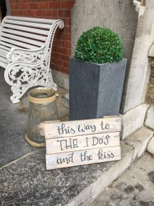 Linda Leclair - Weddingplanner Limburg