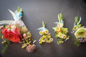 Linda Leclair - Weddingplanner Limburg