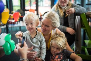 Linda Leclair - Weddingplanner Limburg