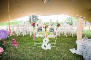 Linda Leclair - Weddingplanner Limburg