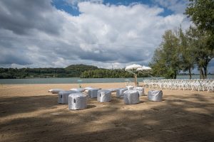 Linda Leclair - Weddingplanner Limburg