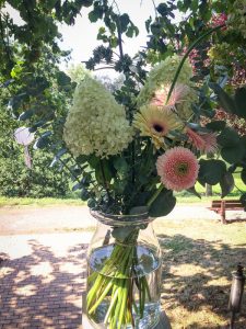 Linda Leclair - Weddingplanner Limburg