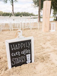 Linda Leclair - Weddingplanner Limburg