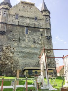 Linda Leclair - Weddingplanner Limburg