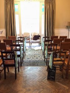 Linda Leclair - Weddingplanner Limburg