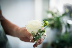 Linda Leclair - Weddingplanner Limburg