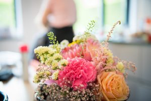 Linda Leclair - Weddingplanner Limburg