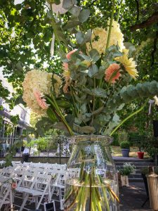 Linda Leclair - Weddingplanner Limburg