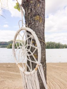 Linda Leclair - Weddingplanner Limburg