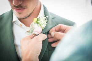 Linda Leclair - Weddingplanner Limburg