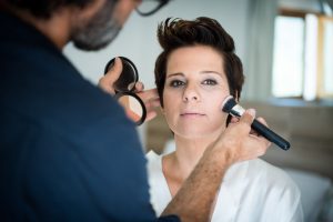 Linda Leclair - Weddingplanner Limburg