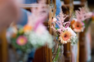 Linda Leclair - Weddingplanner Limburg