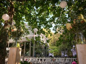 Linda Leclair - Weddingplanner Limburg
