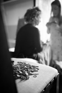 Linda Leclair - Weddingplanner Limburg