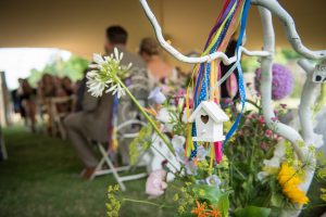 Linda Leclair - Weddingplanner Limburg