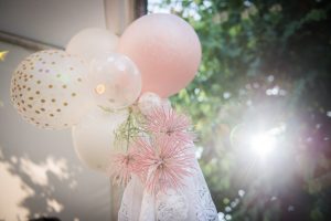 Linda Leclair - Weddingplanner Limburg