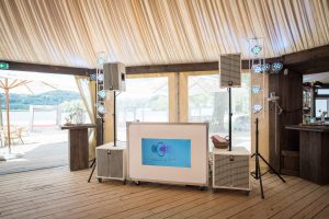 Linda Leclair - Weddingplanner Limburg