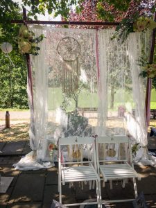 Linda Leclair - Weddingplanner Limburg