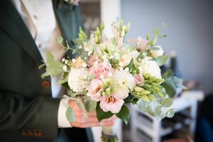 Linda Leclair - Weddingplanner Limburg