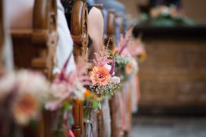 Linda Leclair - Weddingplanner Limburg