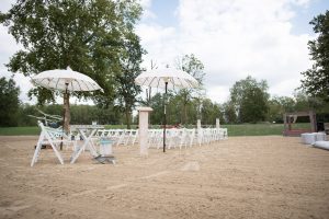 Linda Leclair - Weddingplanner Limburg