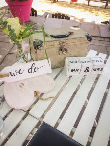 Linda Leclair - Weddingplanner Limburg