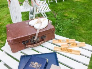 Linda Leclair - Weddingplanner Limburg