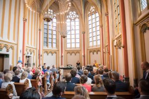 Linda Leclair - Weddingplanner Limburg