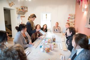 Linda Leclair - Weddingplanner Limburg