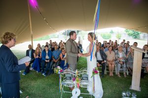 Linda Leclair - Weddingplanner Limburg