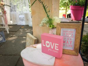 Linda Leclair - Weddingplanner Limburg