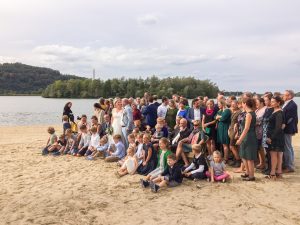 Linda Leclair - Weddingplanner Limburg