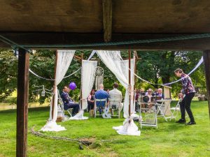 Linda Leclair - Weddingplanner Limburg