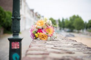Linda Leclair - Weddingplanner Limburg