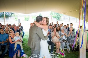Linda Leclair - Weddingplanner Limburg