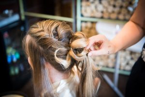 Linda Leclair - Weddingplanner Limburg