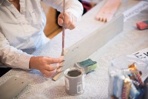 Linda Leclair - Weddingplanner Limburg