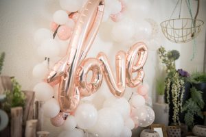 Linda Leclair - Weddingplanner Limburg