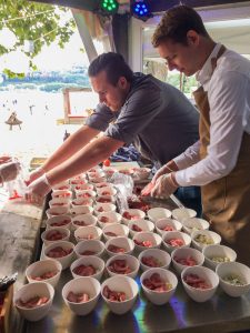 Linda Leclair - Weddingplanner Limburg