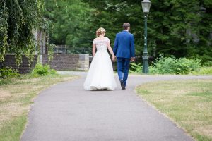 Linda Leclair - Weddingplanner Limburg