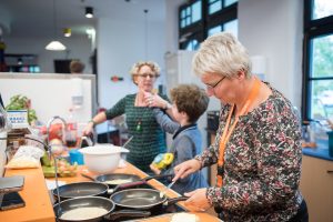 Linda Leclair - Weddingplanner Limburg